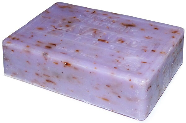 Homemade Soap